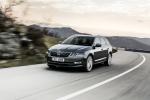 Skoda Octavia Combi 4x4 2017 года (WW)